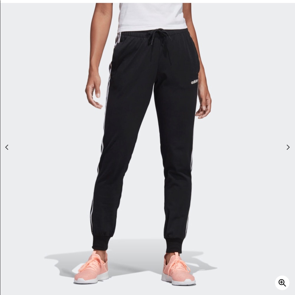 Adidas joggers